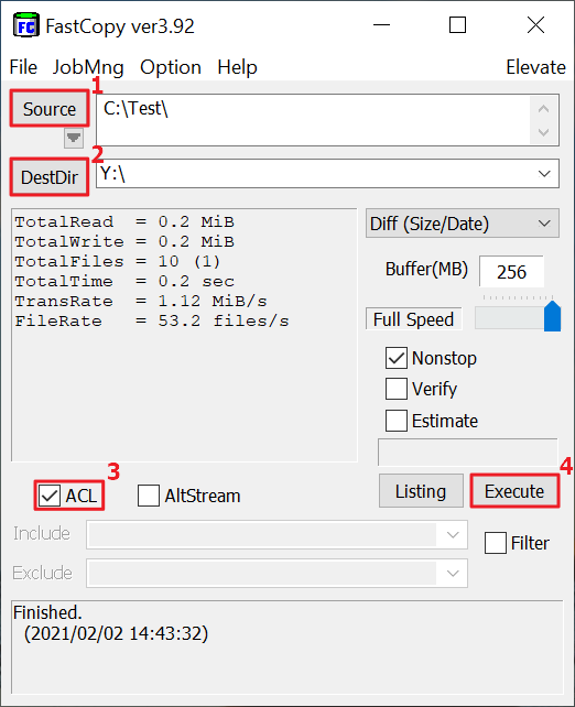 acl-windows-synology-nas-nas