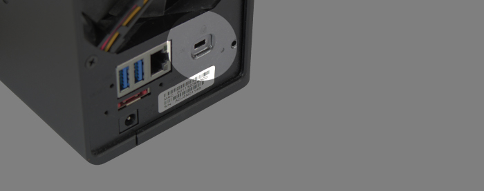 哪些kensington安全锁可与群晖 nas搭配使用?